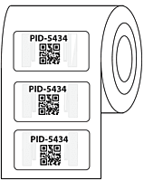 PerfectID PID-5234 Label M730 Global