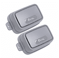 PCTEL Wireless Endpoint Sensor Starter Kit PCTEL Wireless Endpoint Sensor Starter Kit