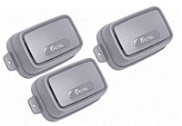 PCTEL Wireless Endpoint Sensor Starter Kit PCTEL Wireless Endpoint Sensor Starter Kit