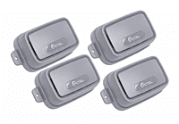 PCTEL Wireless Endpoint Sensor Starter Kit PCTEL Wireless Endpoint Sensor Starter Kit